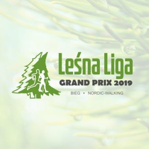 BZ/ Leśna Liga GP 2019 - bieg 2 - Mała Bażyna