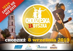 BZ/ IV Chodzieska Zadyszka