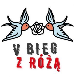BZ/ V Bieg z Rózą