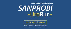 BZ/ Sanprobi UroRun 2019